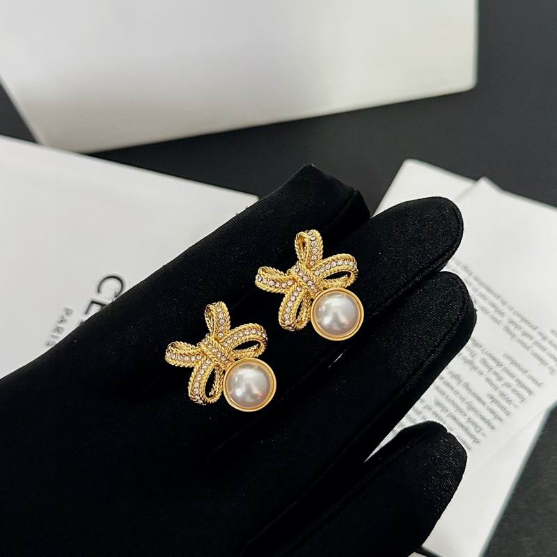 Celine Earring 05lyr474